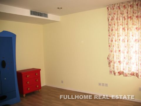 Xijiao Hua Cheng Villa - Interior view 7, Shanghai rental property